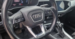 Audi Q3 TFSI 35