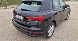 Audi Q3 TFSI 35