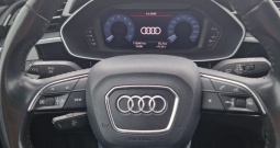 Audi Q3 TFSI 35