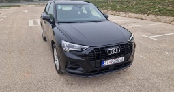 Audi Q3 TFSI 35