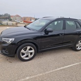 Audi Q3 TFSI 35