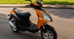 Baotian BT49, QT-12