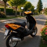 Baotian BT49, QT-12
