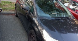 Citroen C4 1,6HDI 90 ks, 259.000km, 1. vlasnik