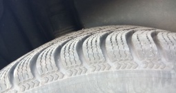 Citroen C4 1,6HDI 90 ks, 259.000km, 1. vlasnik
