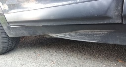 Citroen C4 1,6HDI 90 ks, 259.000km, 1. vlasnik