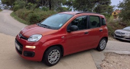 Prodaja panda