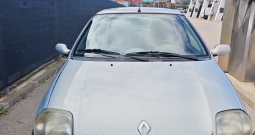 Povoljno ! Renault Clio 1.4 16 V, 2001. g. !