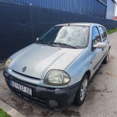 Povoljno ! Renault Clio 1.4 16 V, 2001. g. !