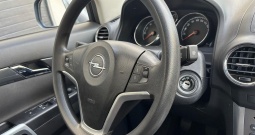 Opel Antara benzin, HR. Auto, samo 81ooo kilometara, servisna knjiga, Novo!