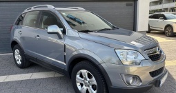 Opel Antara benzin, HR. Auto, samo 81ooo kilometara, servisna knjiga, Novo!
