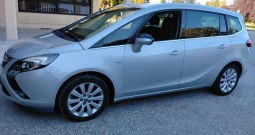 Opel zafira tourer 2.0CDTI 165KS