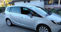 Opel zafira tourer 2.0CDTI 165KS