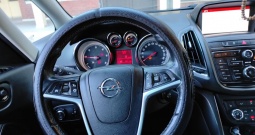 Opel zafira tourer 2.0CDTI 165KS