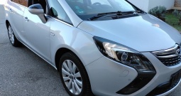 Opel zafira tourer 2.0CDTI 165KS