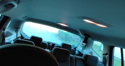 Opel zafira tourer 2.0CDTI 165KS