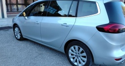 Opel zafira tourer 2.0CDTI 165KS