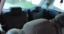 Opel zafira tourer 2.0CDTI 165KS