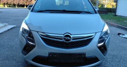 Opel zafira tourer 2.0CDTI 165KS