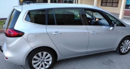 Opel zafira tourer 2.0CDTI 165KS
