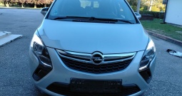 Opel zafira tourer 2.0CDTI 165KS
