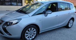 Opel zafira tourer 2.0CDTI 165KS