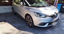 Renault Scenic 1,5 dCi 110 Intense (full oprema)