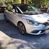 Renault Scenic 1,5 dCi 110 Intense (full oprema)