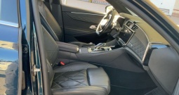 DS Automobiles DS9 1,6 E-Tense, Rivoli+, Plug-In Hybrid, u dolasku