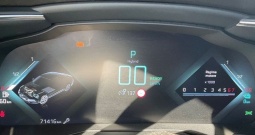 DS Automobiles DS9 1,6 E-Tense, Rivoli+, Plug-In Hybrid, u dolasku