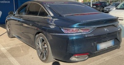DS Automobiles DS9 1,6 E-Tense, Rivoli+, Plug-In Hybrid, u dolasku