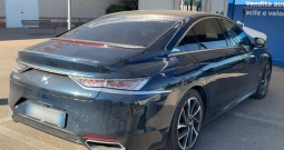 DS Automobiles DS9 1,6 E-Tense, Rivoli+, Plug-In Hybrid, u dolasku