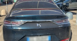 DS Automobiles DS9 1,6 E-Tense, Rivoli+, Plug-In Hybrid, u dolasku