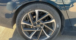DS Automobiles DS9 1,6 E-Tense, Rivoli+, Plug-In Hybrid, u dolasku