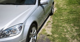 Mercedes C klasa 220 CDi, top stanje, hitno! Cijena nije fixna