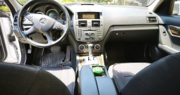 Mercedes C klasa 220 CDi, top stanje, hitno! Cijena nije fixna