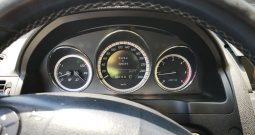 Mercedes C klasa 220 CDi, top stanje, hitno! Cijena nije fixna