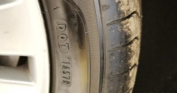 Mercedes C klasa 220 CDi, top stanje, hitno! Cijena nije fixna