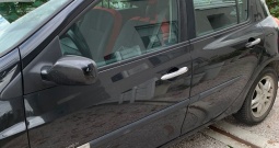 Renult clio 3, rip curl