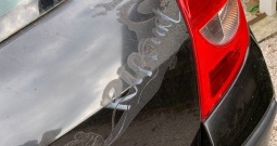 Renult clio 3, rip curl