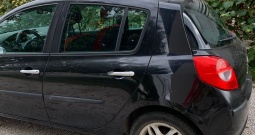 Renult clio 3, rip curl