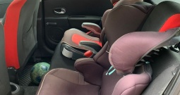 Renult clio 3, rip curl