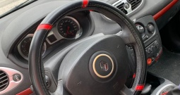 Renult clio 3, rip curl