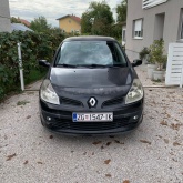 Renult clio 3, rip curl