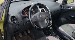 Opel corsa 1.2, 201.000 km, 2007 god.