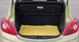 Opel corsa 1.2, 201.000 km, 2007 god.