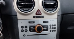 Opel corsa 1.2, 201.000 km, 2007 god.