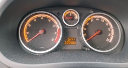 Opel corsa 1.2, 201.000 km, 2007 god.