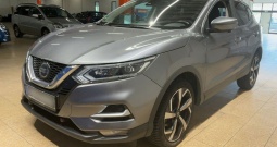 Nissan Qashqai 1,3 DIG-T, TEKNA+, Automatik, Panorama, u dolasku