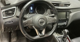 Nissan Qashqai 1,3 DIG-T, TEKNA+, Automatik, Panorama, u dolasku